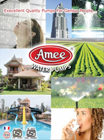 AmeePump Catalog
